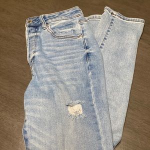 Womens Denim jeans